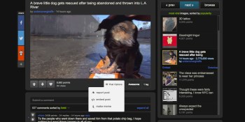 Hackers are using Imgur to launch attacks on 4chan