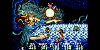 Puzzle & Dragons studio Gung Ho may bring old Japanese role-playing games to Steam