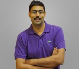 Manish Agarwal, CEO of Reliance Games