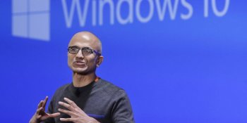 Microsoft details Windows 10 as a service