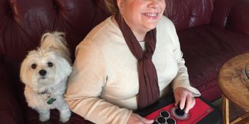 My mom reviews Mortal Kombat X