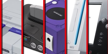 What the NX can learn from Nintendo’s past, from the NES to the Wii U