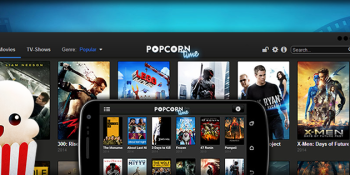 Popcorn Time for iOS passes 1 million downloads on non-jailbroken devices