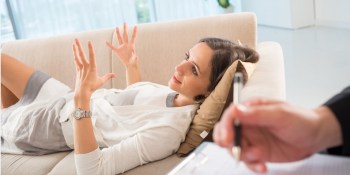 Tapping the unconscious: Why tech entrepreneurs need a few lessons from Freud