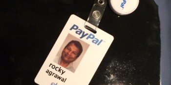 Former PayPal exec Rakesh Agrawal launches Redesign Mobile to help freelancers find work