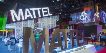 Mattel taps Autodesk to let kids design and 3D print their own toys