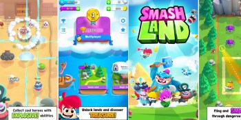 Clash of Clans maker Supercell shuts down Smash Land mobile game