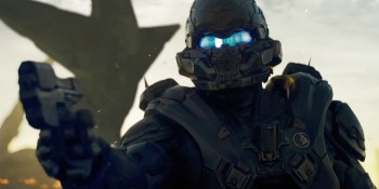 Halo 5’s ads have fans gabbing — the No. 2 most talked about ad campaign online