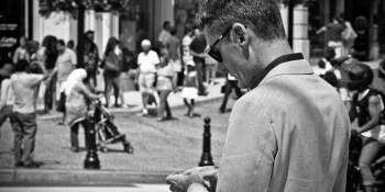 SMS may be your global connection to customers — but buyer beware