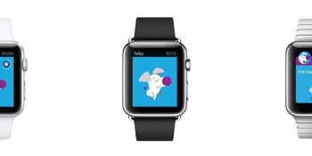 Wooga unleashes Toby, a free Apple Watch virtual pet game