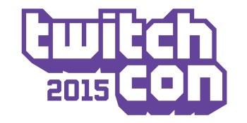 Twitch unveils lineup for its real-world TwitchCon event