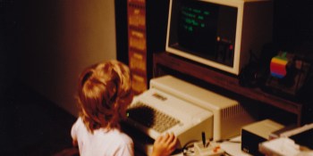 Parents: Please talk to your kids about the bits and the bytes