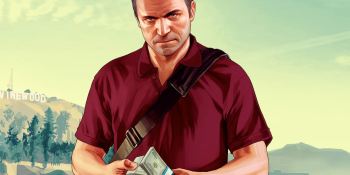 Snag some GTA Online Shark Cards for cheap by buying third party