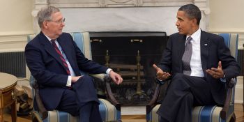 Senate passes bill to limit surveillance powers in the Patriot Act
