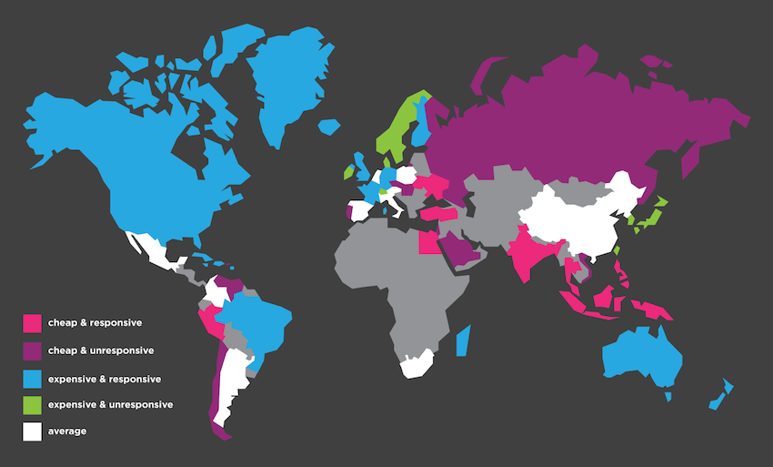 The new world order for mobile ads, according to Fetch's report