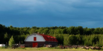 Google Ventures leads $15M investment in big data for farmers