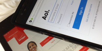 Verizon completes $4.4B acquisition of AOL