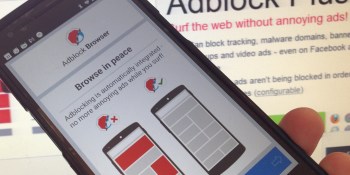 Ad-blocking software is definitely not illegal, another German court rules