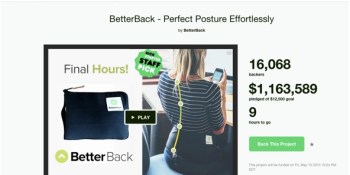 The fine line between copying and stealing in crowdfunding
