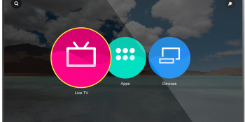 The first Firefox OS smart TVs are now on sale in Europe, launching globally ‘in coming months’