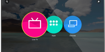 The first Firefox OS smart TVs are now on sale in Europe, launching globally ‘in coming months’