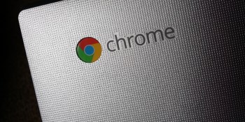 My Chromebook isn’t that bad. I hope Google and its partners keep improving it