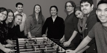 Business intelligence startup DataHero takes on $6.1M, partners with HubSpot