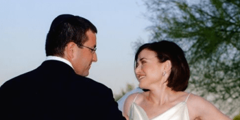 Dave Goldberg, SurveyMonkey CEO and Sheryl Sandberg’s husband, died Friday