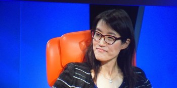 Ellen Pao blames court for failing to help fight gender discrimination, drops appeal