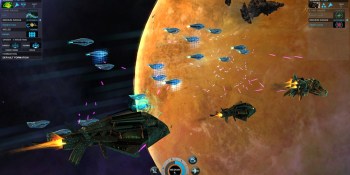 How a ‘beer-together’ factored into Amplitude’s Endless strategy games