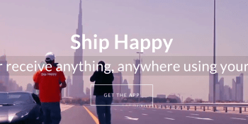 Fetchr just got $11M to take conventional mail to United Arab Emirates