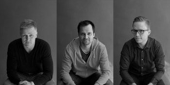 More Finnish game veterans break off to create new mobile game studio Futureplay