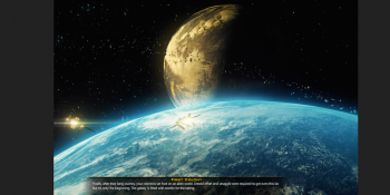 Galactic Civilizations III reminds 4X strategy fans what it truly means to go beyond Earth