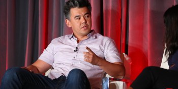 Gree’s Andrew Sheppard: ‘The notion of “customer” has changed’ in the international age
