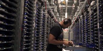 Google introduces Cloud Bigtable managed NoSQL database to process data at scale