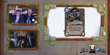 How wrong were the Hearthstone experts about one of its best new cards? So, so wrong