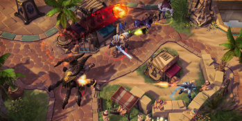 Heroes of the Storm is the MOBA anyone can enjoy