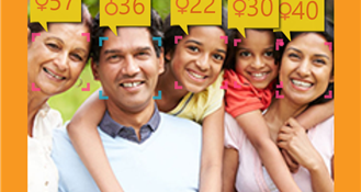 Microsoft releases How Old face-recognition app for Windows Phone