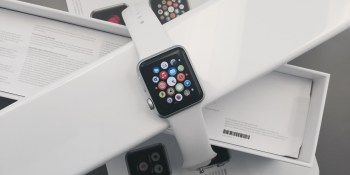 Apple drops price of original Apple Watch to $269, updates CPU