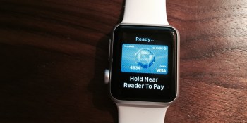 Apple Pay to go live in China on Feb 18