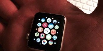 Apple Watch’s unsexy but powerful path to enterprise adoption
