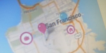 Google’s Places API for iOS exits beta, letting any developer add better location data to their apps