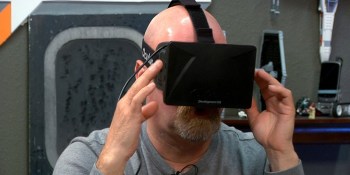 ‘Mythbusters’ is already shooting in virtual reality