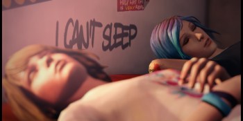 Life Is Strange Episode 3 drags its feet on its way to a great ending