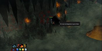 Magicka 2 fizzles with repetitive and frustrating gameplay