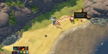 How to make Magicka 2’s local co-op work on the PlayStation 4