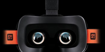 Valve adds its heavyweight name to Razer’s open-source VR initiative