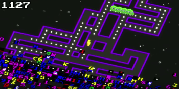 Pac-Man 256 hits 5M downloads for iOS & Android in its first week