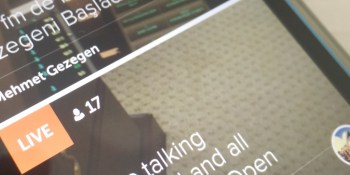 Twitter’s live video-streaming app, Periscope, is now available on Android