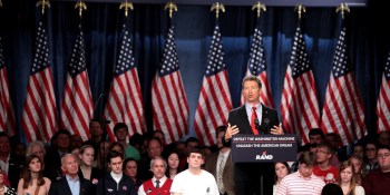 Rand Paul: ‘I will force the Patriot Act to expire’